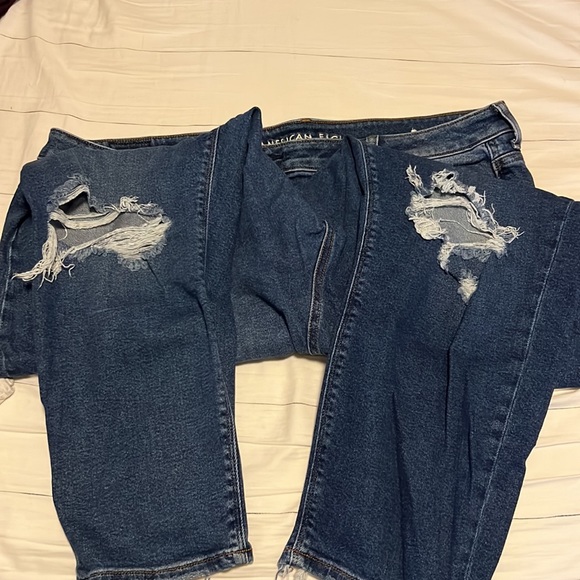 Mom Jean - Picture 2 of 2